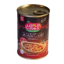 لیست قیمت بهترین انواع کنسرو لوبیا چیتی 420 گرمی + شرایط خرید اقتصادی و مناسب